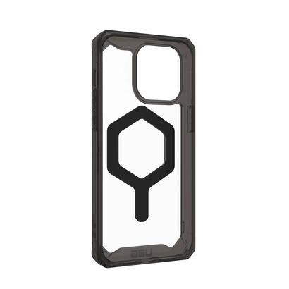 uag-case-for-apple-iphone-15-pro-max-67-inch-plyo-magsafe-icegold-carcasa-trasera-para-telefono-movil-resistente-compatibilidad-