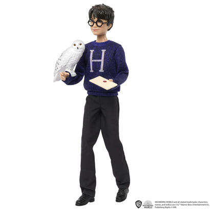 calendario-de-adviento-de-harry-potter-de-mattel