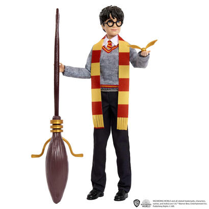 calendario-de-adviento-de-harry-potter-de-mattel