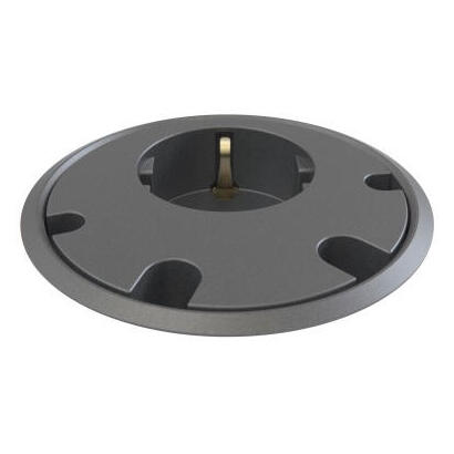 kondator-935-pd10-toma-de-corriente-tipo-f-negro