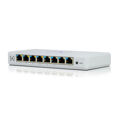 alta-labs-switch-8-poort-poe-gestionado-gigabit-ethernet