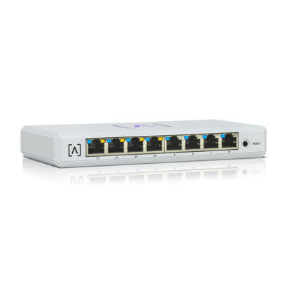 alta-labs-switch-8-poort-poe-gestionado-gigabit-ethernet