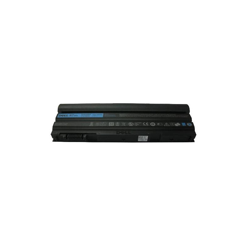 dell-crt6p-refaccion-para-notebook-bateria dell-crt6p-refaccion-para-notebook-bateria
