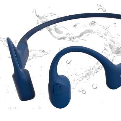 auriculares-shokz-openrun-mini-inalambrico-banda-para-cuello-bluetooth-azul