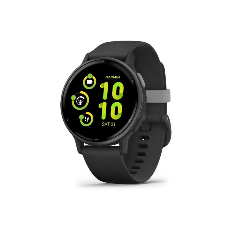 smartwatch-garmin-vivoactive-5-schwarzschiefergrau