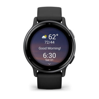 smartwatch-garmin-vivoactive-5-schwarzschiefergrau