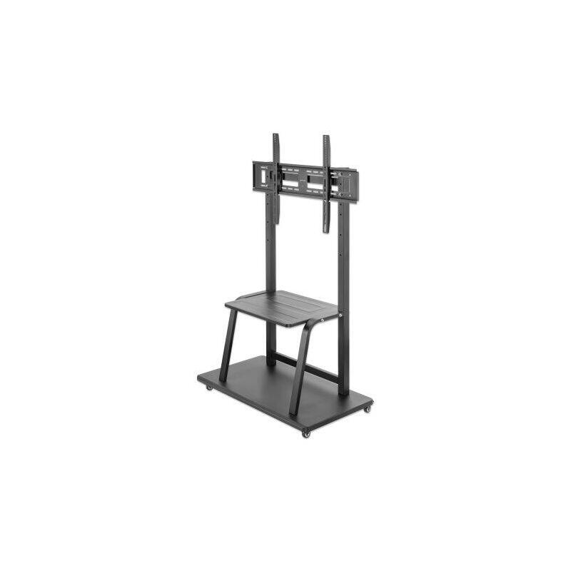 manhattan-462334-soporte-para-tv-negro-37-100-150kg