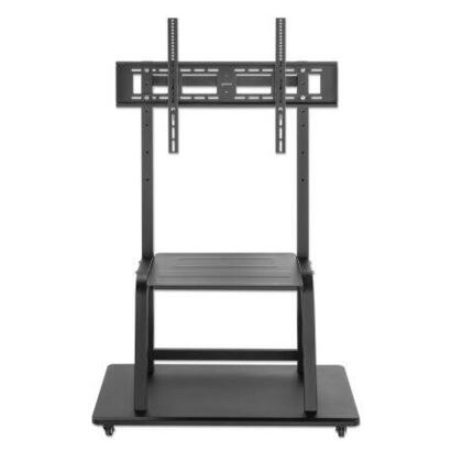 manhattan-462334-soporte-para-tv-negro-37-100-150kg