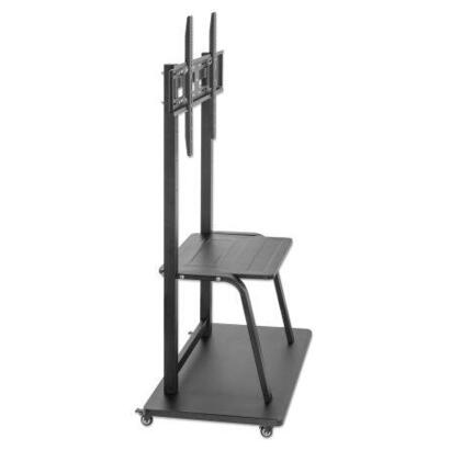 manhattan-462334-soporte-para-tv-negro-37-100-150kg