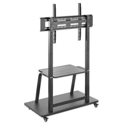 manhattan-462334-soporte-para-tv-negro-37-100-150kg