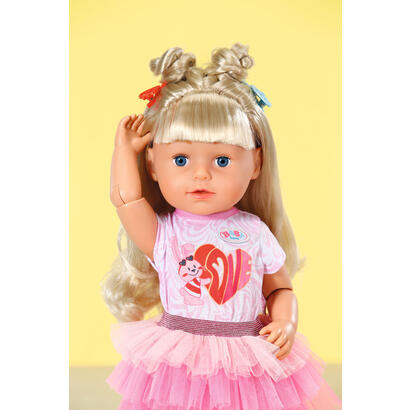 muneca-zapf-creation-baby-born-43cm-835401