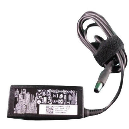 dell-kvdvp-adaptador-e-inversor-de-corriente-interior-65-w-negro