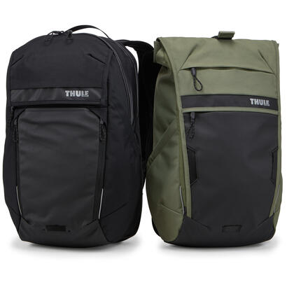 mochila-thule-paramount-commuter-18l-olivino