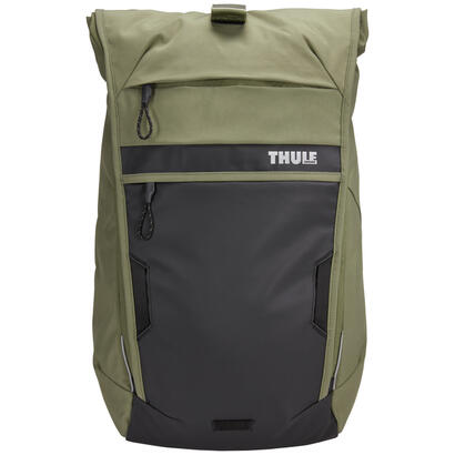 mochila-thule-paramount-commuter-18l-olivino