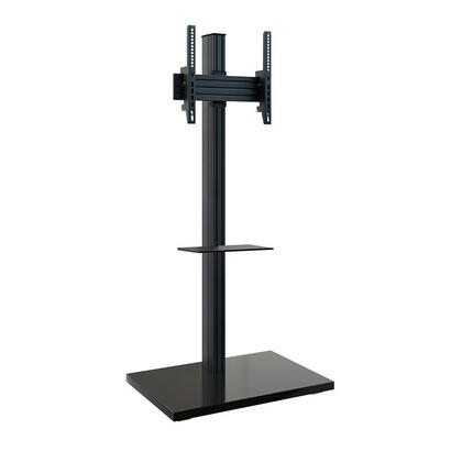 soporte-de-suelo-hagor-cps-elia-160-soporte-de-soporte-negronegro-brillante-sistema-de-soporte-gratuito-42500585334010