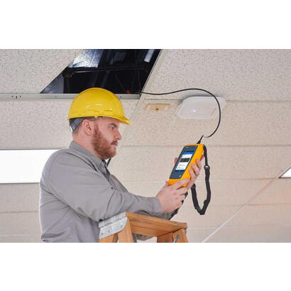 fluke-liq-kit-comprobador-de-cables-de-red-comprobador-de-alimentacion-poe-gris-amarillo