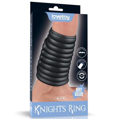 anillo-vibrador-wave-knights