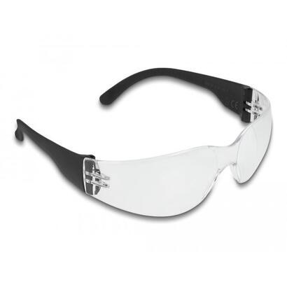 delock-90559-gafas-de-seguridad-con-lentes-transparentes-en-las-sienes