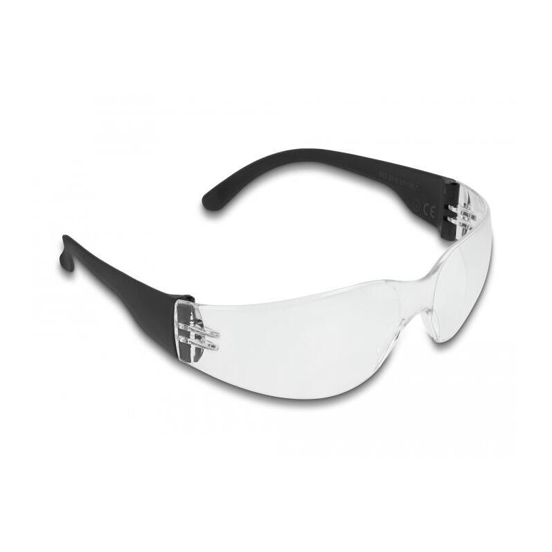 delock-90559-gafas-de-seguridad-con-lentes-transparentes-en-las-sienes