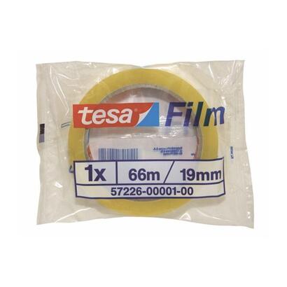 pack-de-8-unidades-tesa-film-cinta-adhesiva-transparente-standard-rollo-19mm-x-66m-en-bolsita