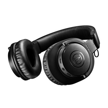 auriculares-audio-technica-ath-m20xbt-negro