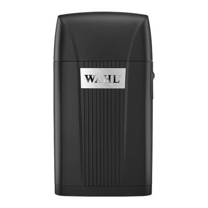 wahl-super-close-acbateria-negro