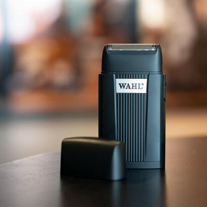 wahl-super-close-acbateria-negro