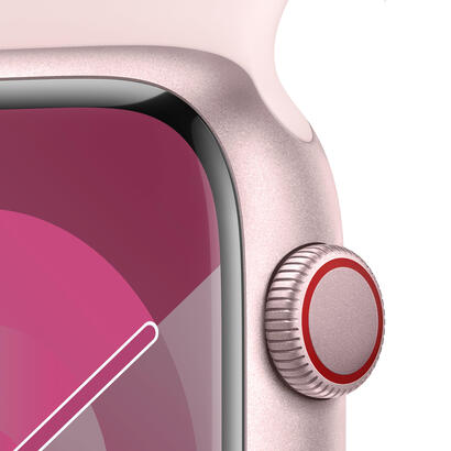 apple-watch-9-gpscellular-45mm-aluminium-rosa-ml