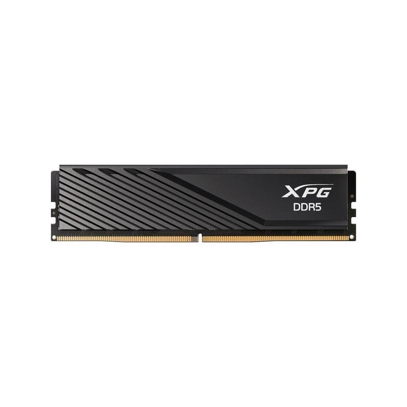memoria-adata-16-gb-ddr5-6400-ax5u6400c3216g-slabbk-xpg-lancer-blade-intel-xmp-amd-expo-ax5u6400c3216g-slabbk-negro