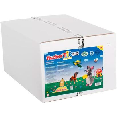 fischertechnik-fischertip-box-refill-xxl-material-para-manualidades-49115