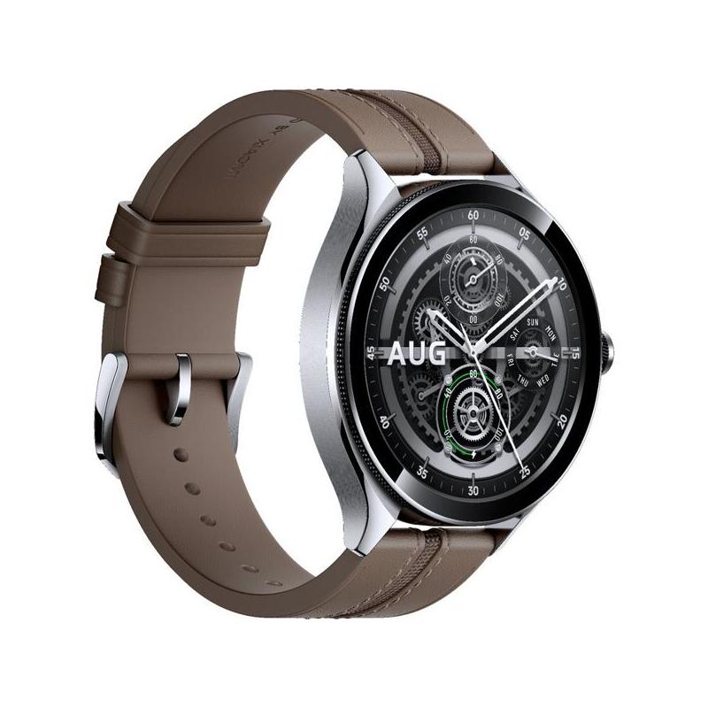 xiaomi-watch-2-pro-smartwatch-plateadomarron