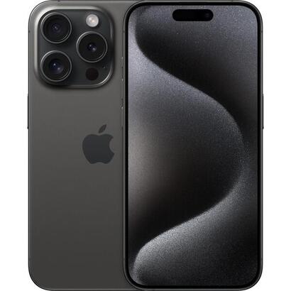 apple-iphone-15-pro-155-cm-61-sim-doble-ios-17-5g-usb-tipo-c-128-gb-titanio-negro