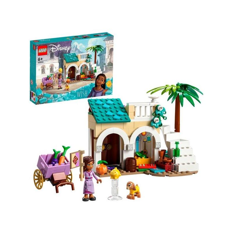 lego-43223-disney-wish-asha-in-der-stadt-rosas-juguete-de-construccion-43223