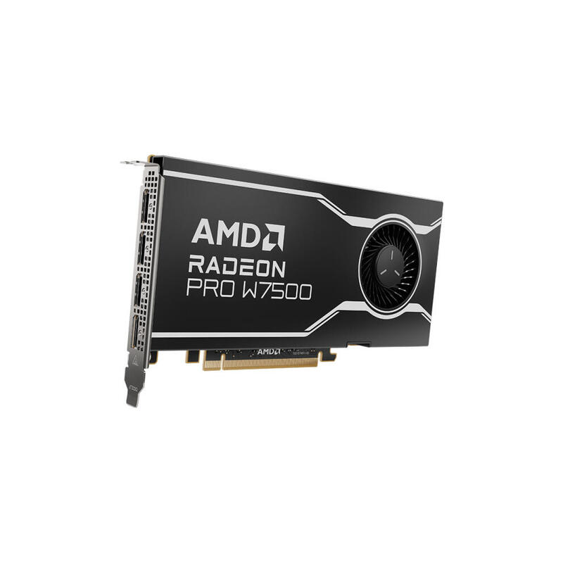 amd-radeon-pro-w7500-tarjeta-grafica-radeon-pro-w7500-8gb-gddr6-pcie40-x8-4-x-displayport