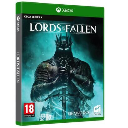 juego-lords-of-the-fallen-xbox-series-x
