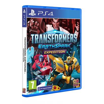 juego-transformers-earth-spark-expedition-playstation-4