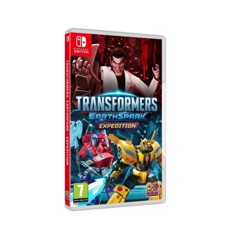 juego-transformers-earth-spark-expedition-switch