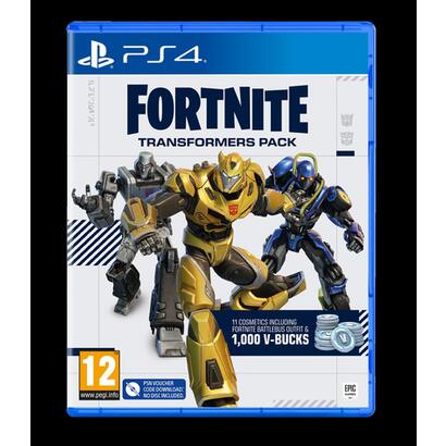 juego-fortnite-pack-transformers-playstation-4
