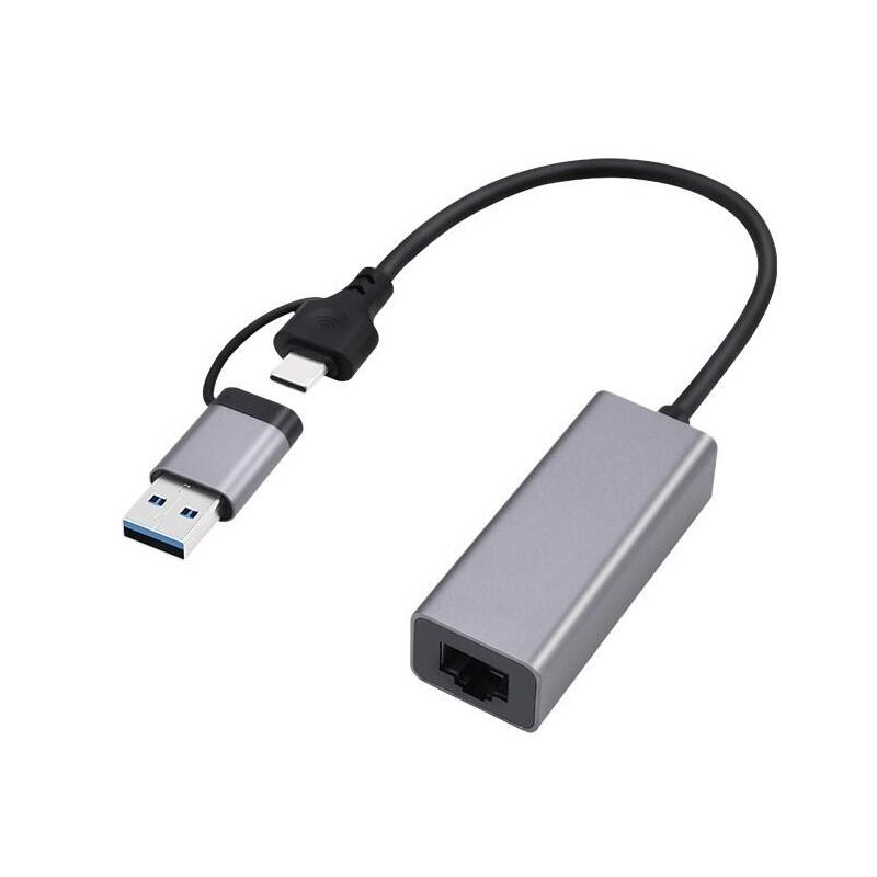 gembird-a-usb3ac-lan-01-adaptador-de-red-usb-31-tipo-c-gigabit-gris-espacial