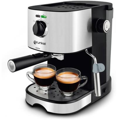grunkel-cafetera-espresso-15-bares-sistema-de-ahorro-de-energia