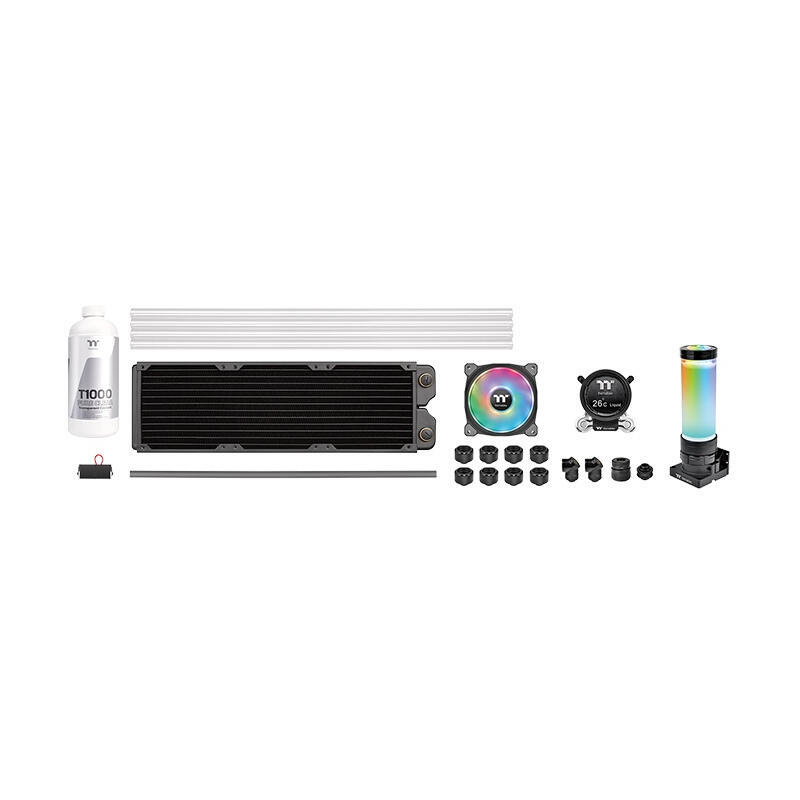 thermaltake-pacific-clm360-ultra-hard-tube-liquid-cooling-kit-360mm