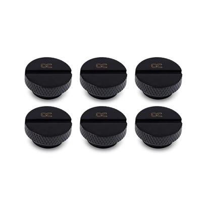 tornillo-de-bloqueo-alphacool-eiszapfen-conexion-negro-6-piezas-17622