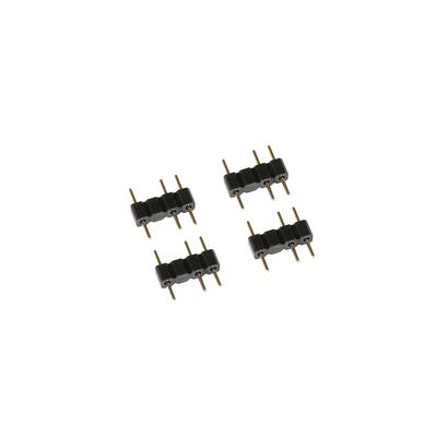 alphacool-y-cable-splinter-argb-3-pines-en-3x-3-pines-15-cm-de-negro-incluido-el-conector-18709