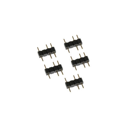 divisor-de-cable-en-y-alphacool-argb-de-3-pines-a-4x-3-pines-30-cm-negro-conector-incluido-18711