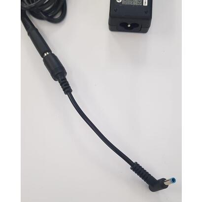 cable-adaptador-para-cargador-hp-dell-de-74mm-50mm-a-punta-hp-45mm-30mm-cable-de-015-m-negro