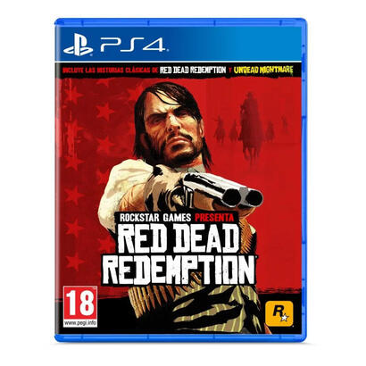 juego-para-consola-sony-ps4-red-dead-redemption