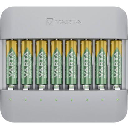 varta-cargador-eco-charger-multi-recycled-8-pilas-aa-recargables-56816-2100mah