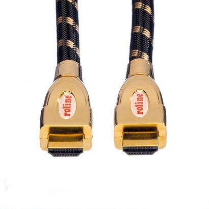 roline-gold-hdmi-ultra-hd-cable-ethernet-mm-1-m