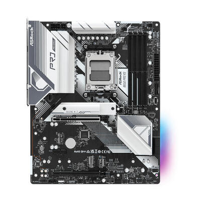 placa-base-asrock-b650-pro-rs-amd-b650-am5-atx-4-ddr5-hdmi-dp-25g-lan-pcie4-rgb-3x-m2