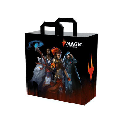 shopping-bag-konix-magic-black-reutilizable